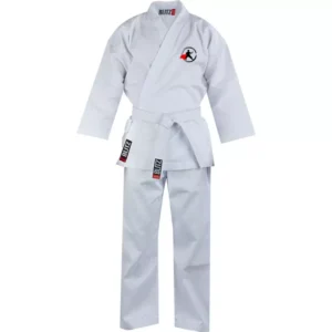 HAITO Karate Uniforms - Gi 2