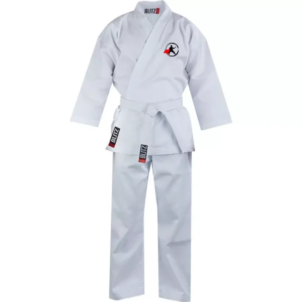 HAITO Karate Uniforms - Gi 2