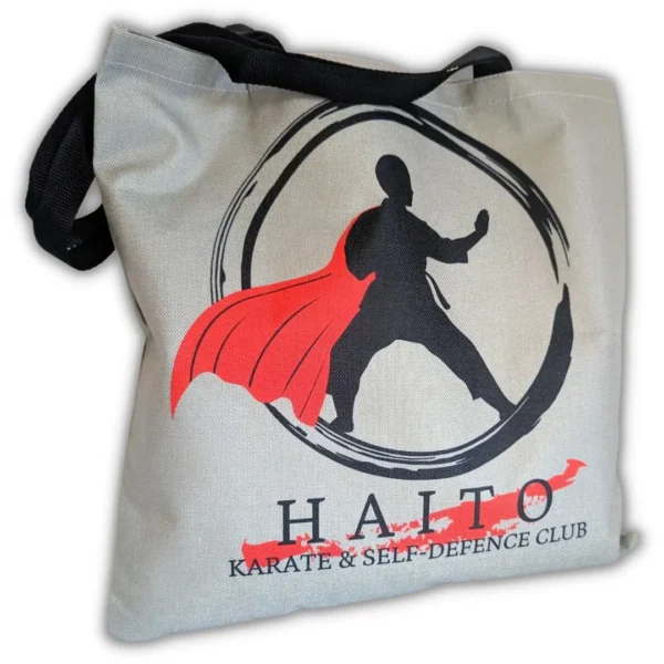 HAITO Tote Bag 1