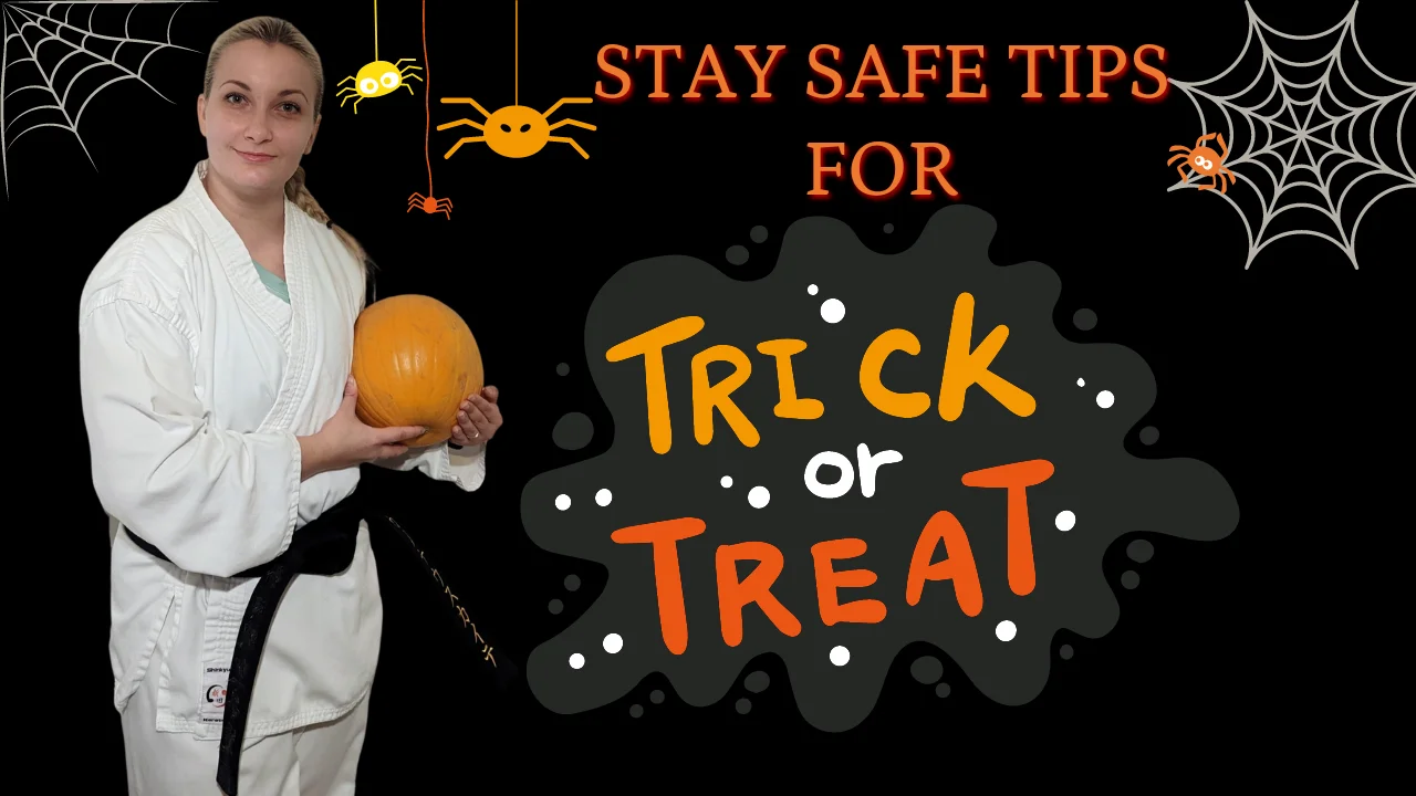 How to Have a Safe and Respectful Halloween