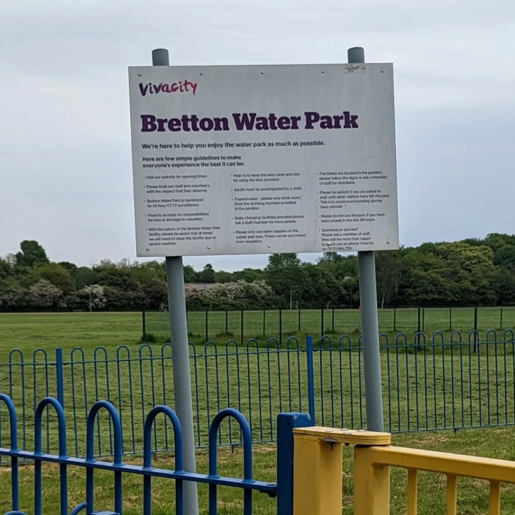 Bretton Park