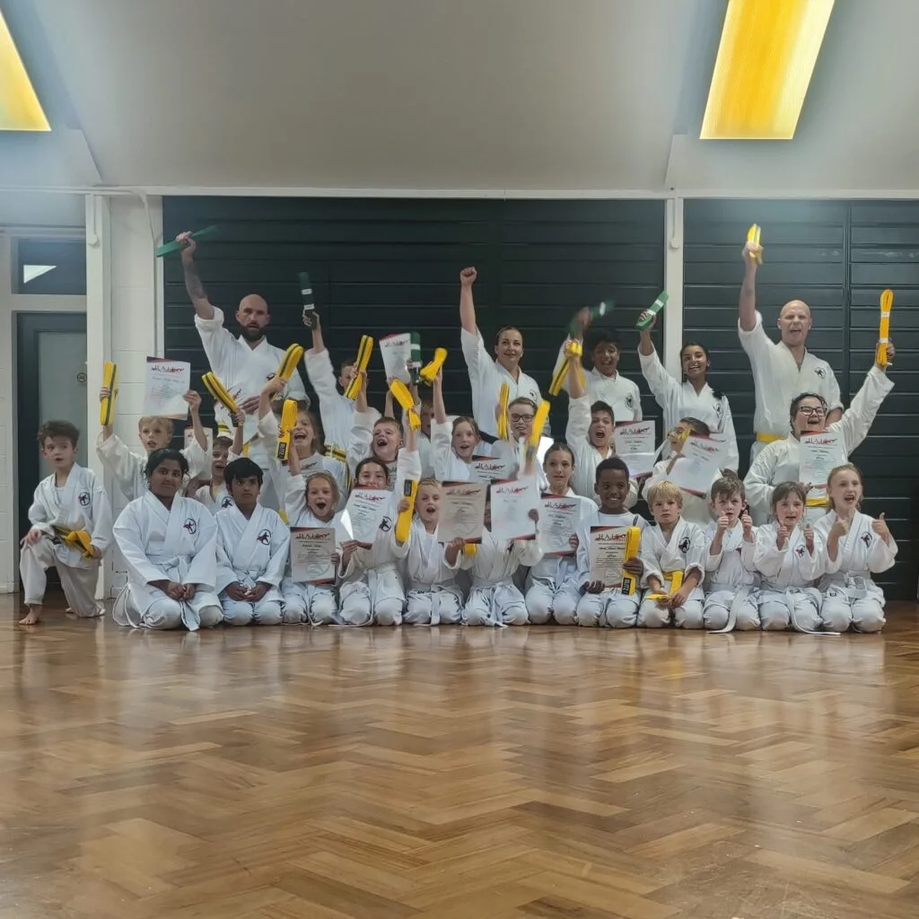 Bretton dojo