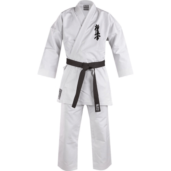 Kyokushin Adult Kata Karate Gi - 14oz v2