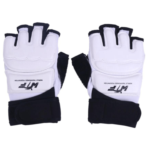 HAITO Sparring Gloves 1 v2