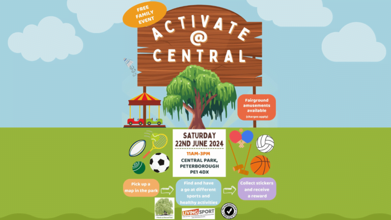 Join HAITO KARATE at the Activate@Central Event! 🥋 2