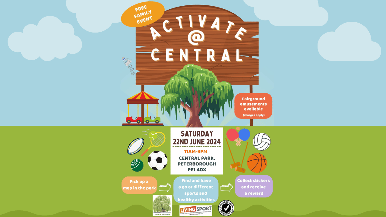 Join HAITO KARATE at the Activate@Central Event! 🥋 2