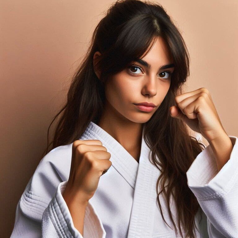 Building Confidence and Overcoming Bullying Through Karate A Journey of Growth