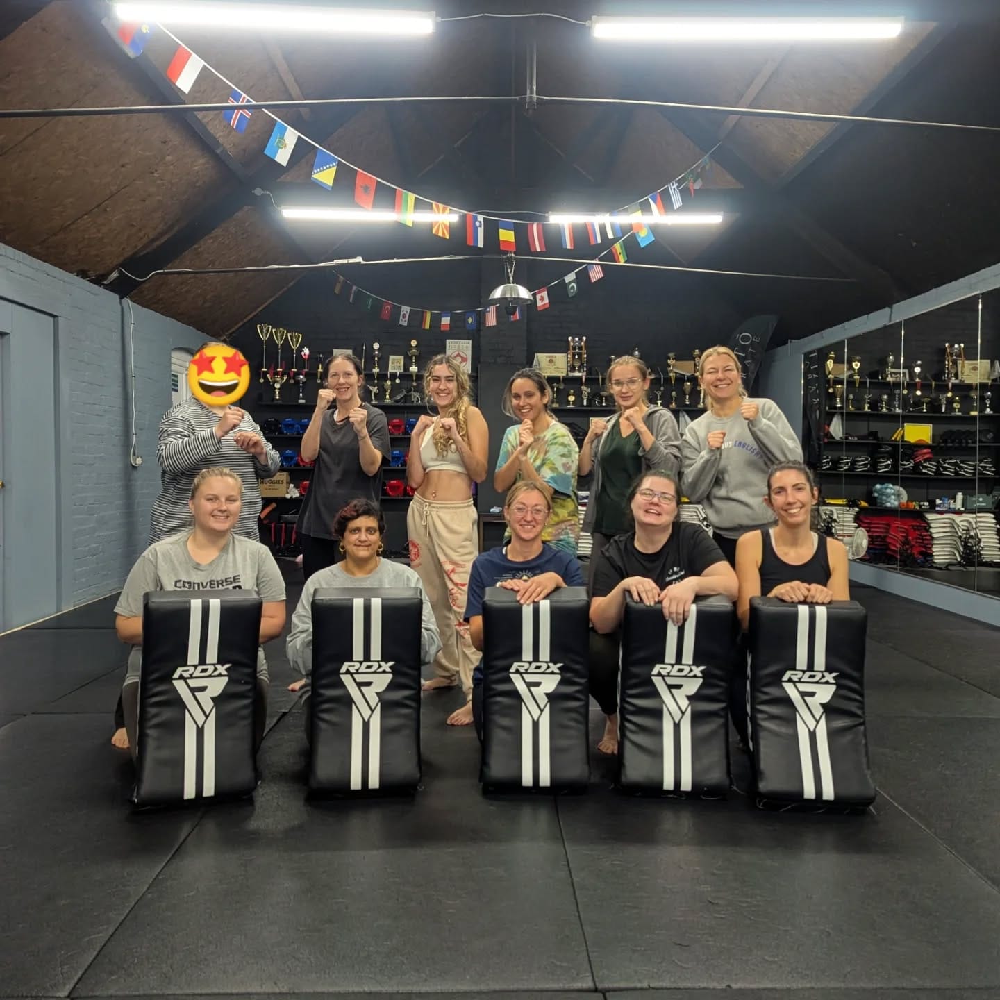 Community Club Activities