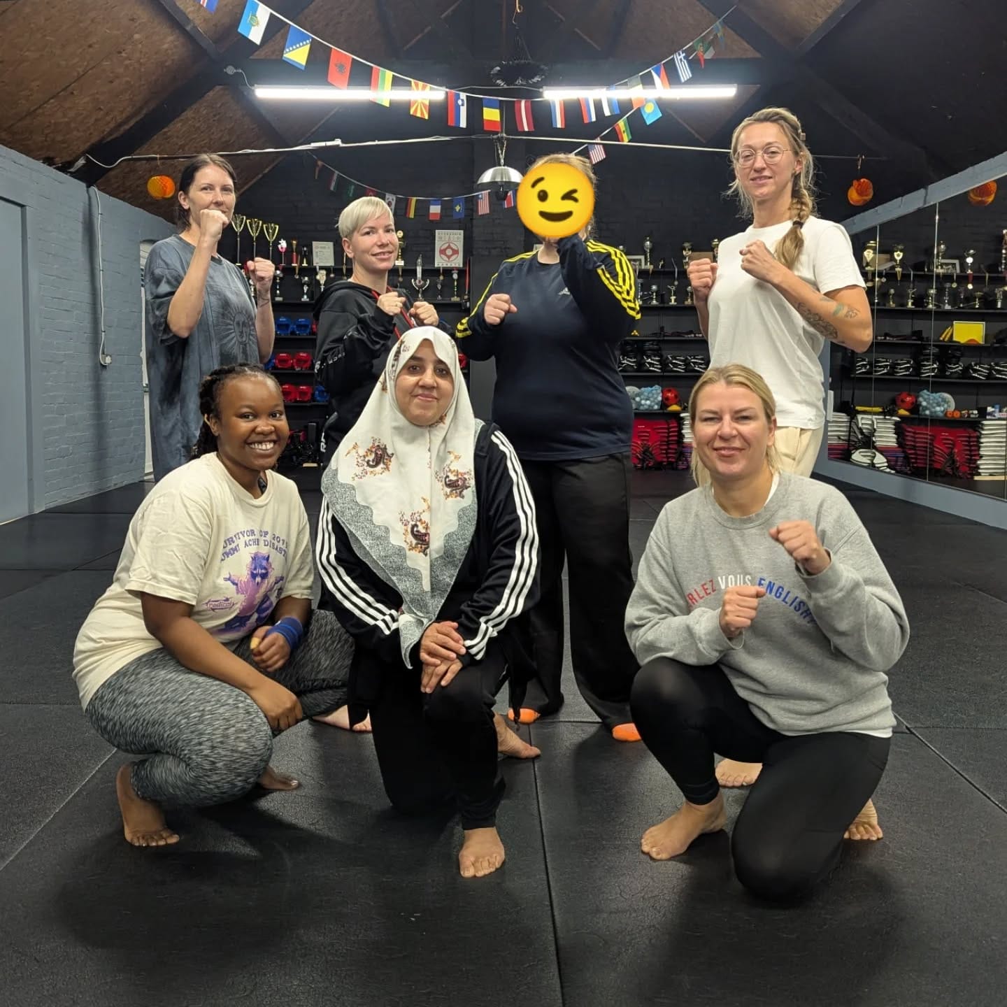 Community Club Activities