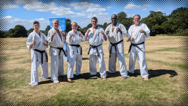 BKG Summer Camp 2024 The Ultimate Karate Kickoff 🥋