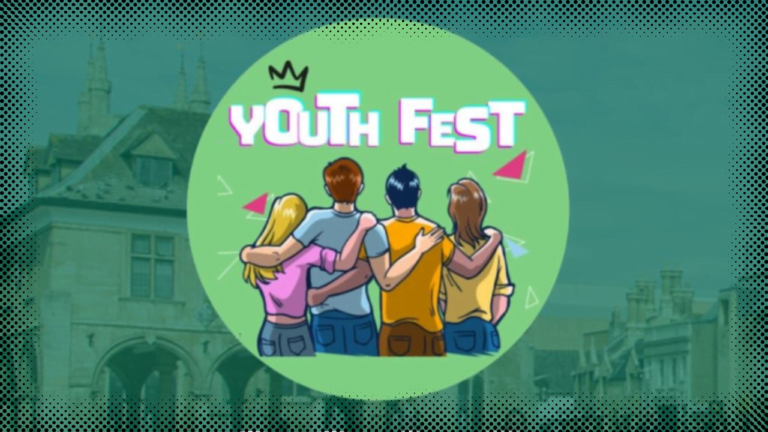 Haito Karate Joins YouthFest 2024 Empowering the Next Generation 🥋✨