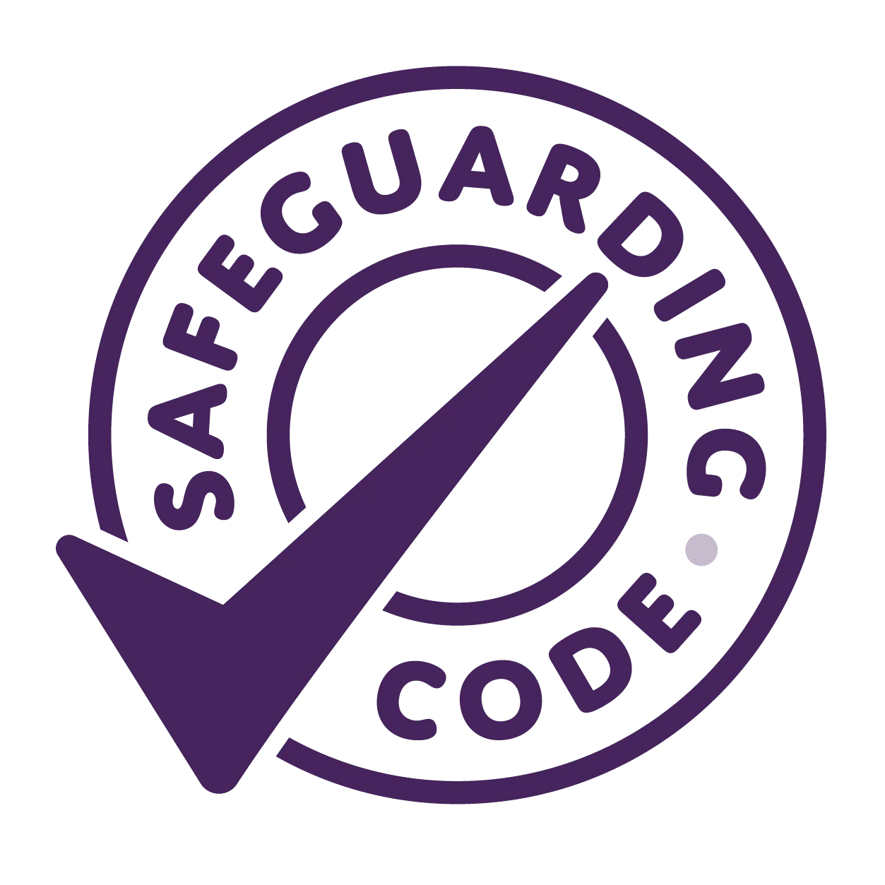 Safeguarding Code