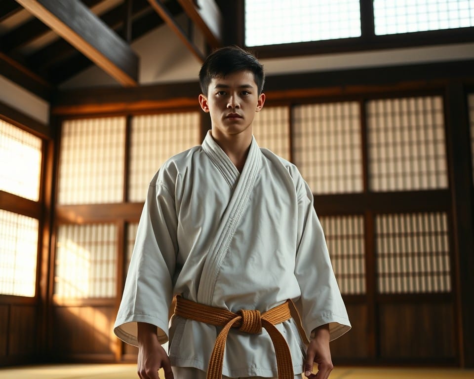 Why HAITO Competes in International Kyokushin Tournaments Benefits of Diverse Competition