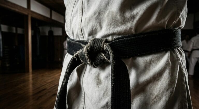 Why HAITO is a Kyokushin Karate Club and Why We Say It Loudly